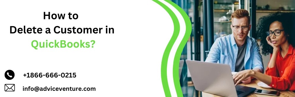 How To Delete A Customer In Quickbooks?